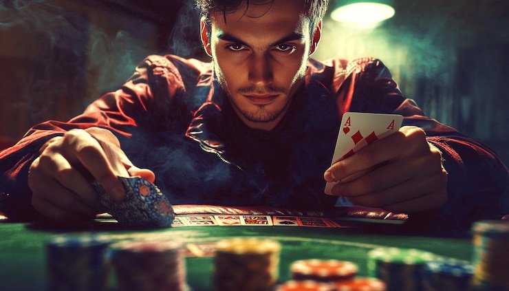 satuslots live roulette table on mobile phone screen with payment options visible