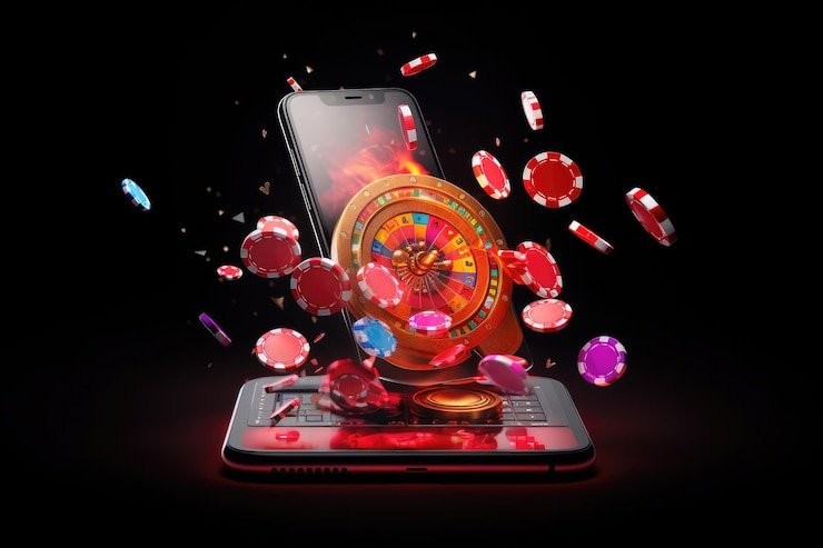 Live dealer tables and sportsbook integrated on satuslots