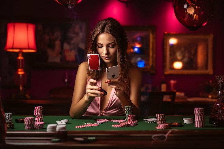 VIP Roulette table interface on satuslots showing dedicated seat and private wheel view